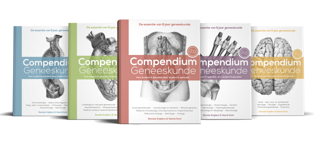 compendium boeken 2